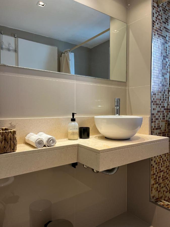 Apartamento Dumont Urban *