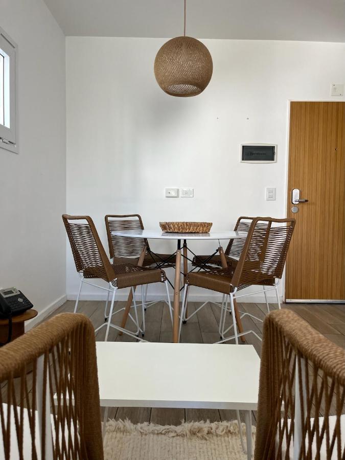 Apartamento Dumont Urban