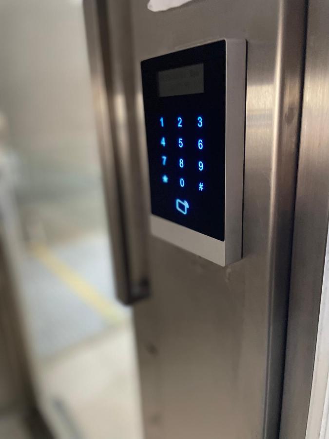Apartamento Dumont Urban Buenos Aires