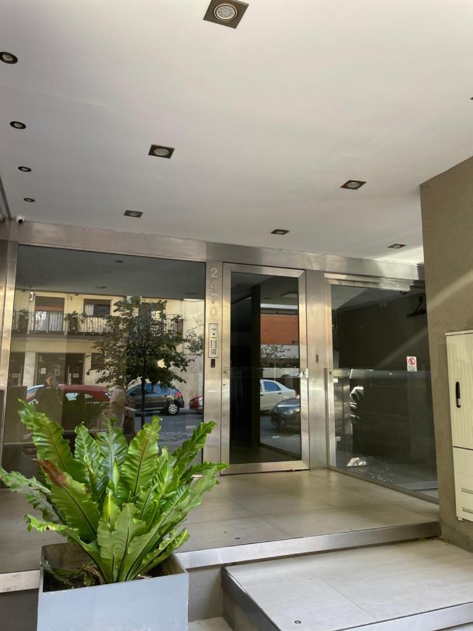 Apartamento Dumont Urban