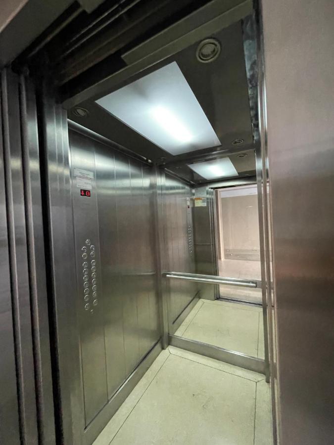 Apartamento Dumont Urban
