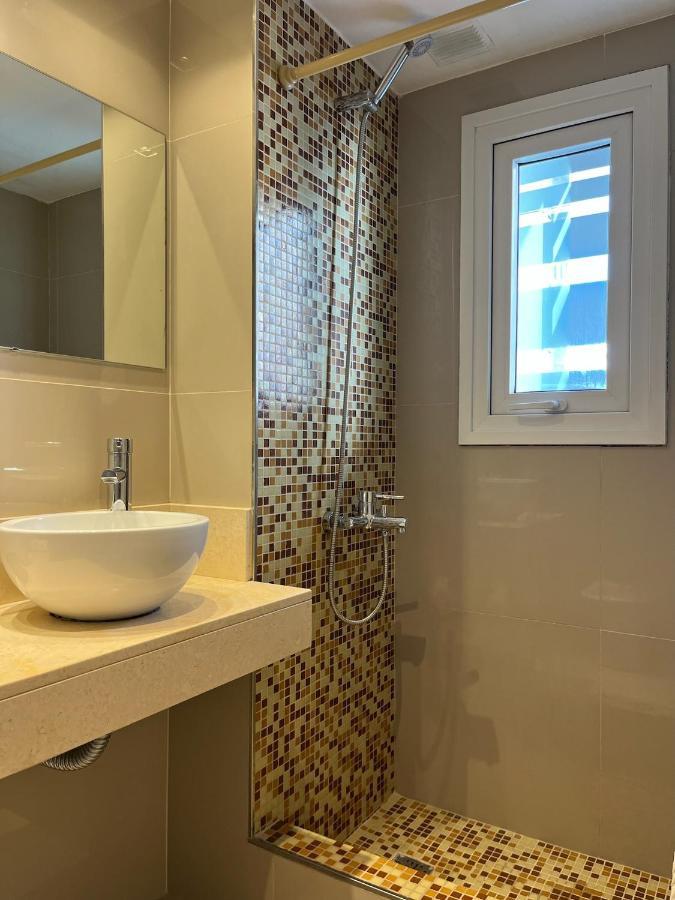 Dumont Urban Apartamento *