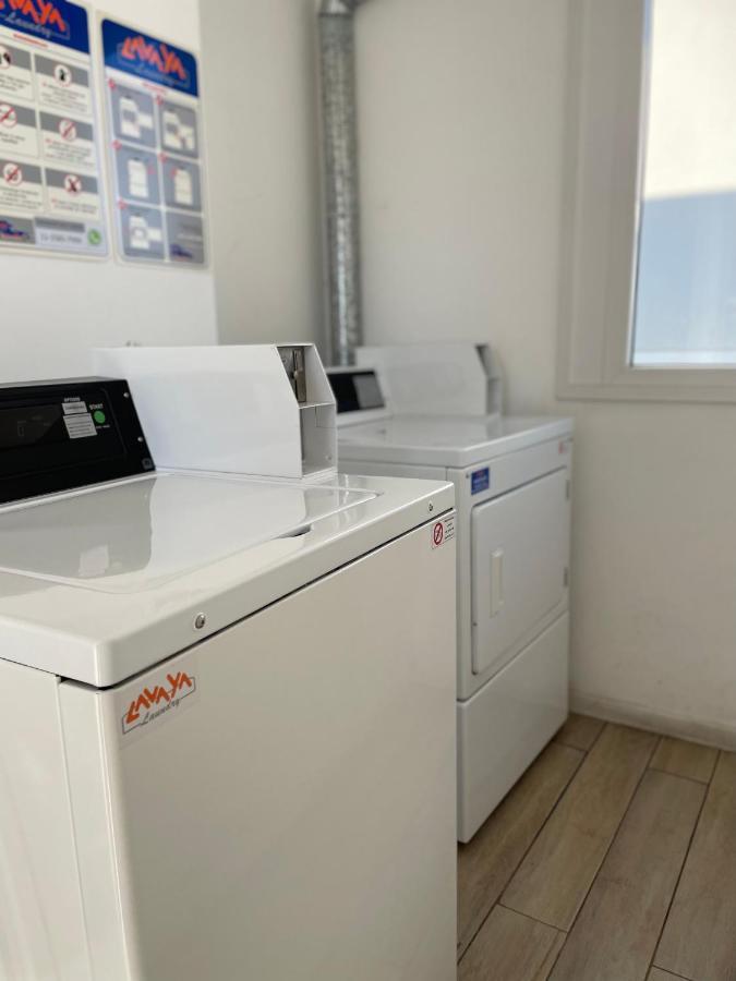 Apartamento Dumont Urban *