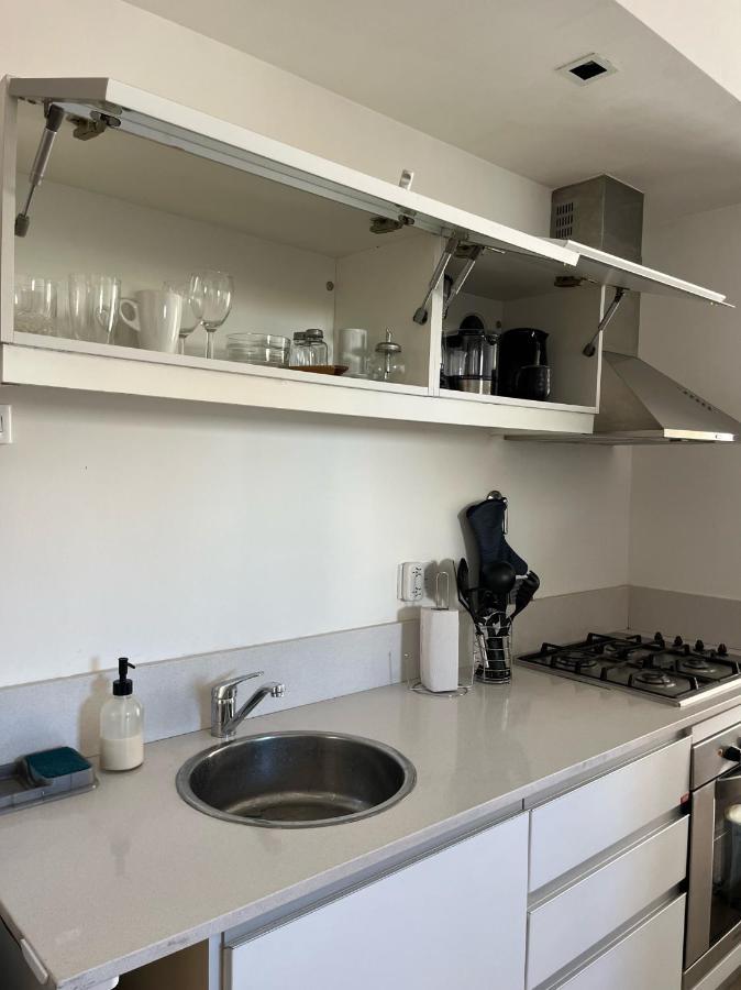 Dumont Urban Apartamento *