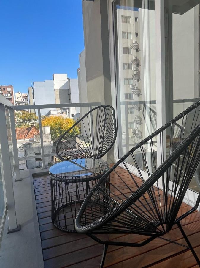 Dumont Urban Apartamento *