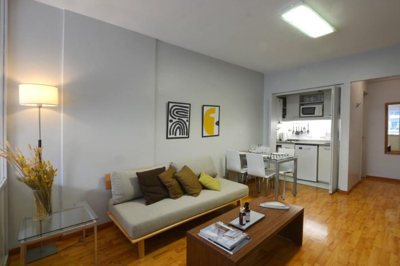 Apartamento Location & Comfort In Recoleta For Your - A Ciudad Autónoma de Buenos Aires