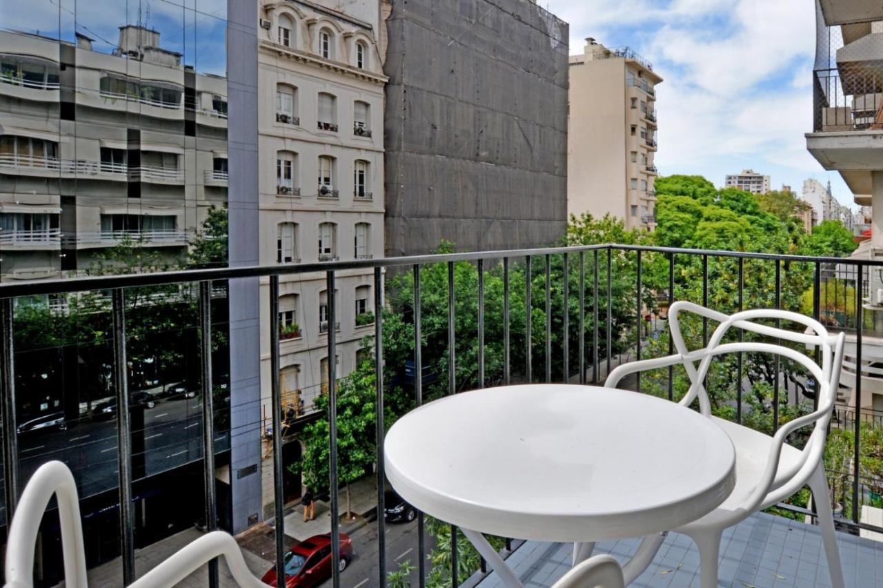 Location & Comfort In Recoleta For Your - A * Ciudad Autónoma de Buenos Aires