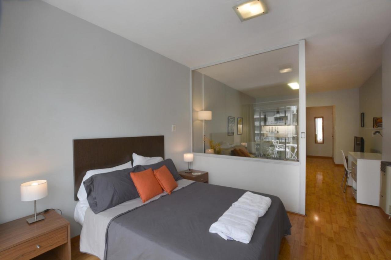 Apartamento Location & Comfort In Recoleta For Your - A Ciudad Autónoma de Buenos Aires