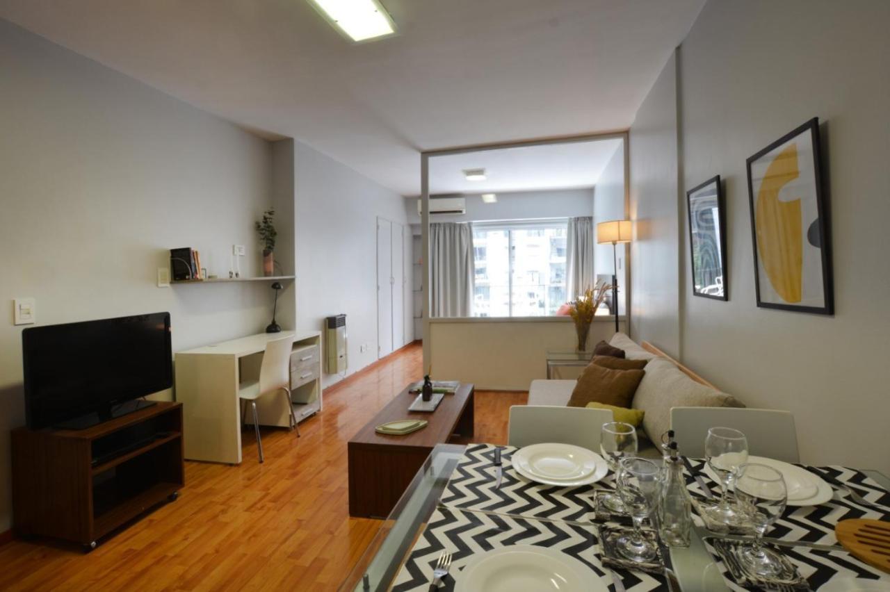 Location & Comfort In Recoleta For Your - A Ciudad Autónoma de Buenos Aires