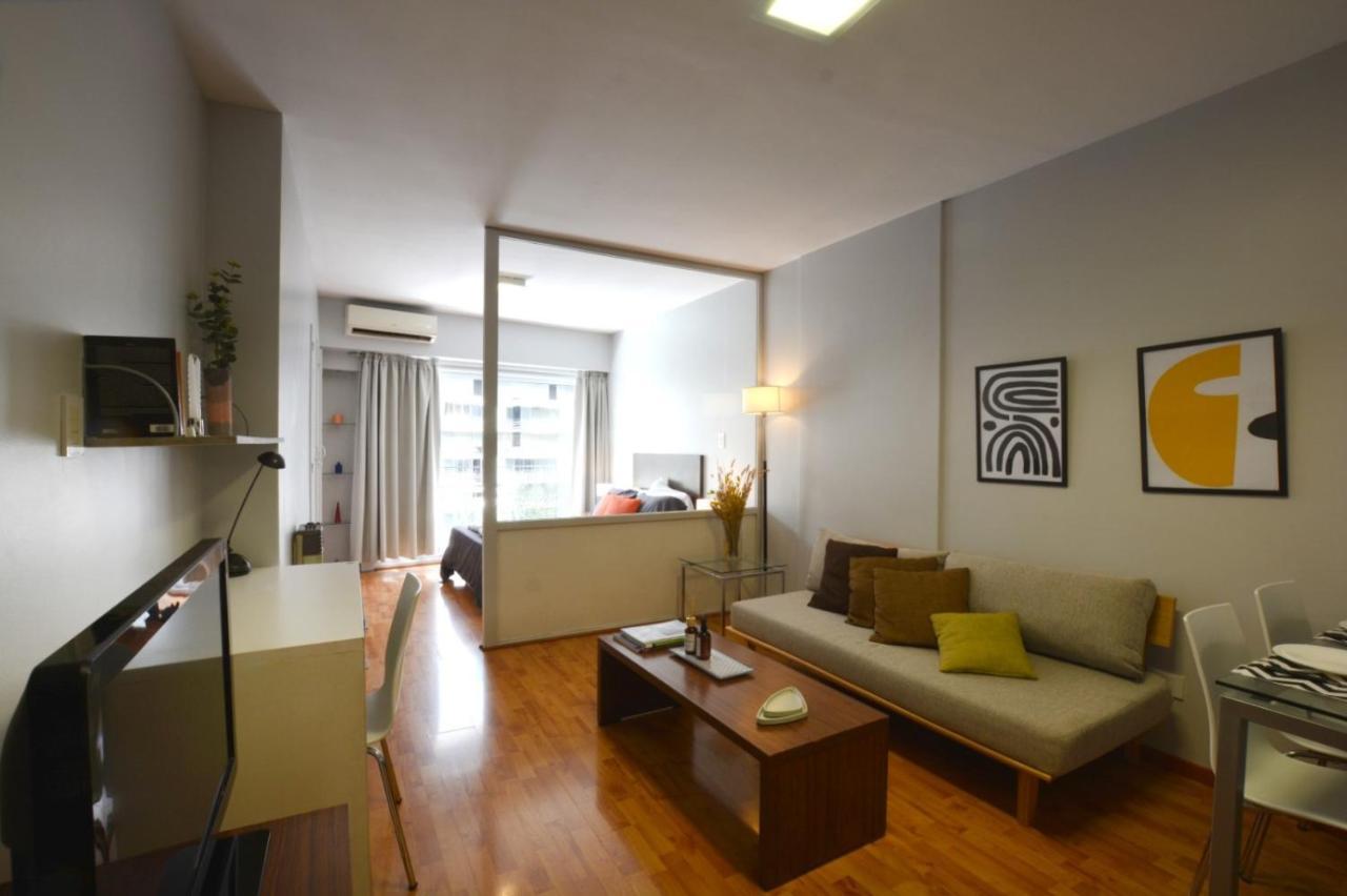 Location & Comfort In Recoleta For Your - A Apartamento *