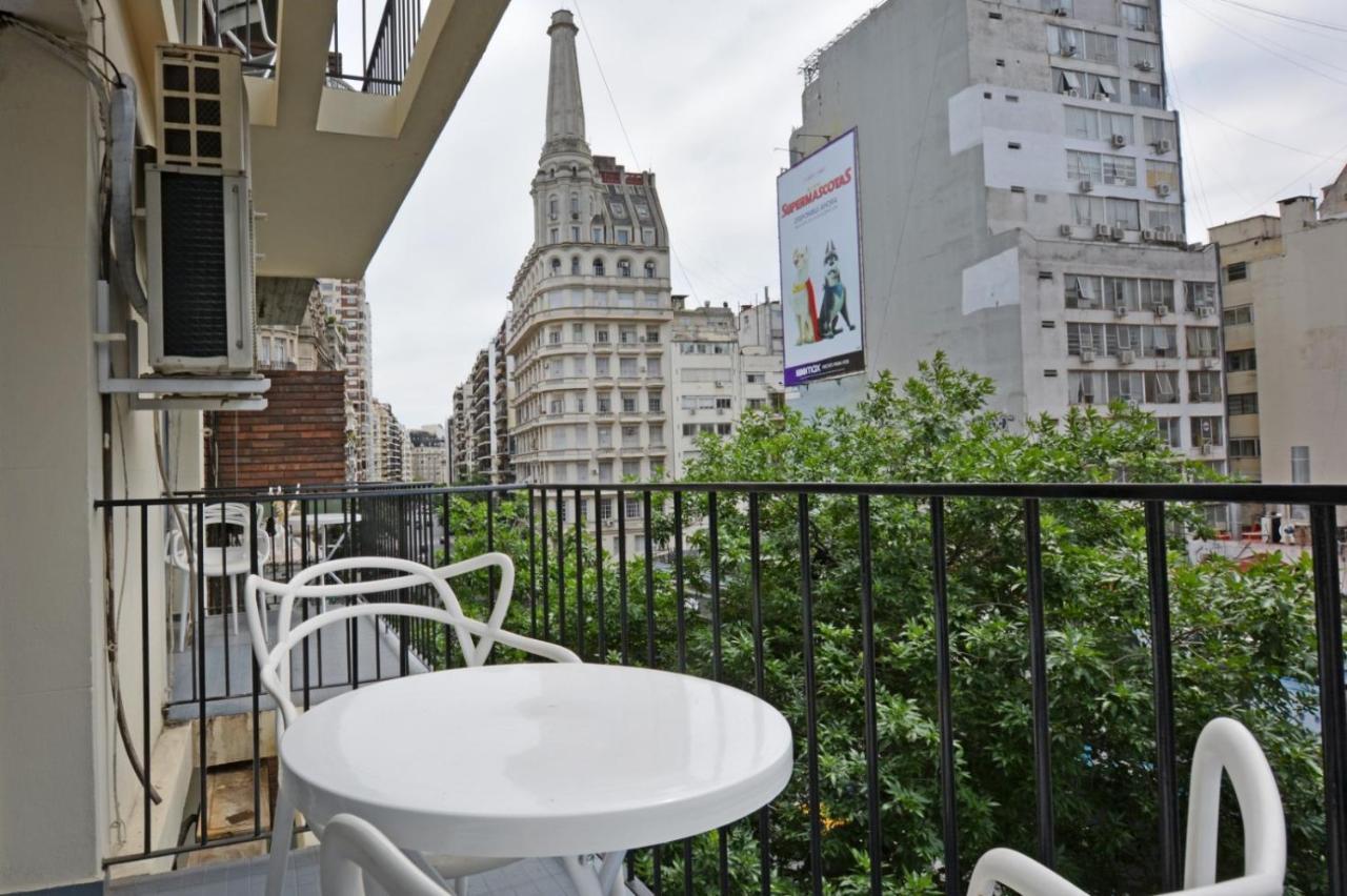 Location & Comfort In Recoleta For Your - A Ciudad Autónoma de Buenos Aires