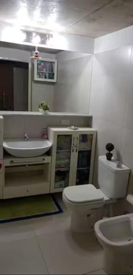 Monoambiente Amoblado Con Cochera Privada *