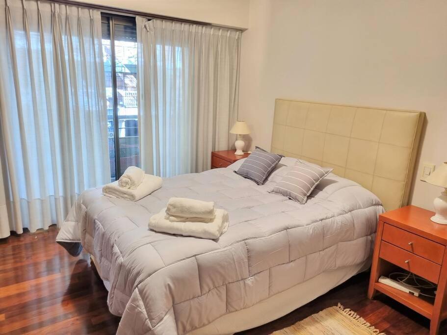 Apartment Palermo / Amplio Apto 2 Bedroom 3 Bath 5 Pax