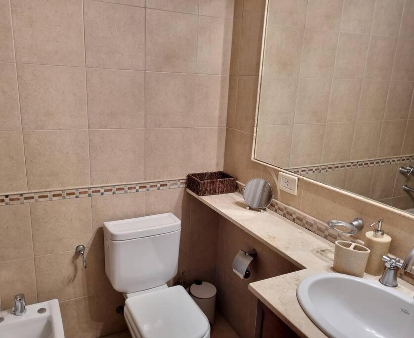 Apartment Palermo / Amplio Apto 2 Bedroom 3 Bath 5 Pax *