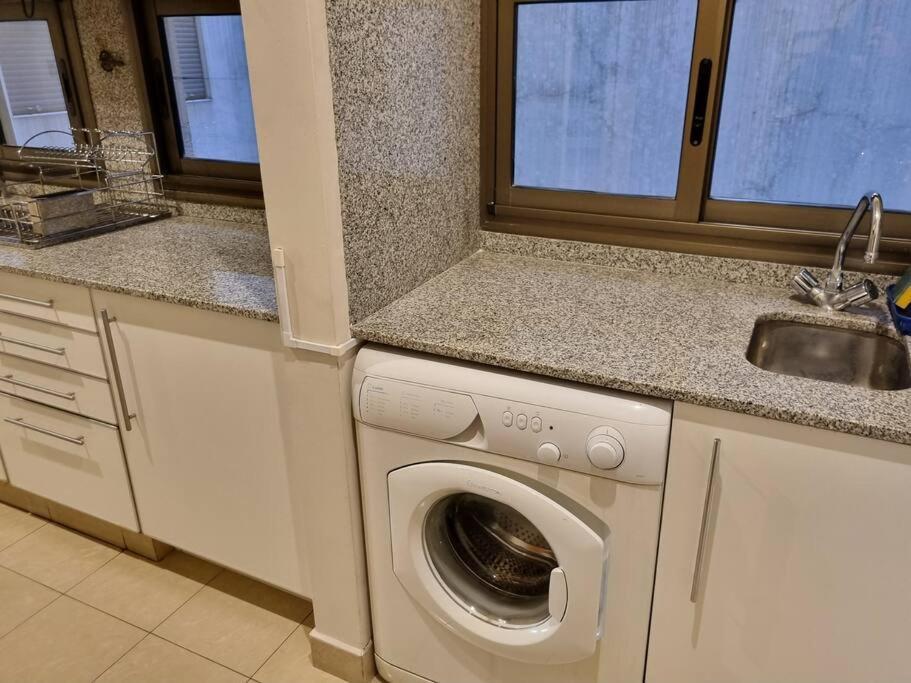Apartment Palermo / Amplio Apto 2 Bedroom 3 Bath 5 Pax