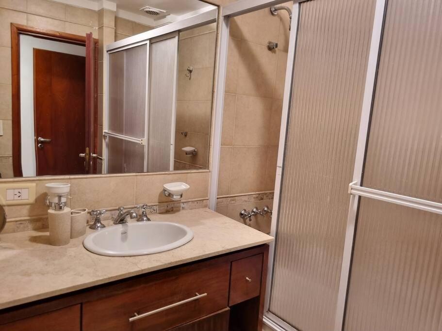 Palermo / Amplio Apto 2 Bedroom 3 Bath 5 Pax Apartment