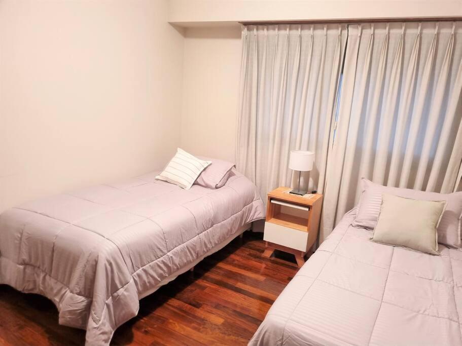 Apartment Palermo / Amplio Apto 2 Bedroom 3 Bath 5 Pax
