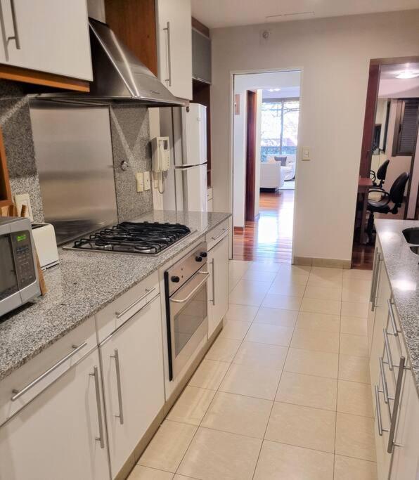 Palermo / Amplio Apto 2 Bedroom 3 Bath 5 Pax Apartment *