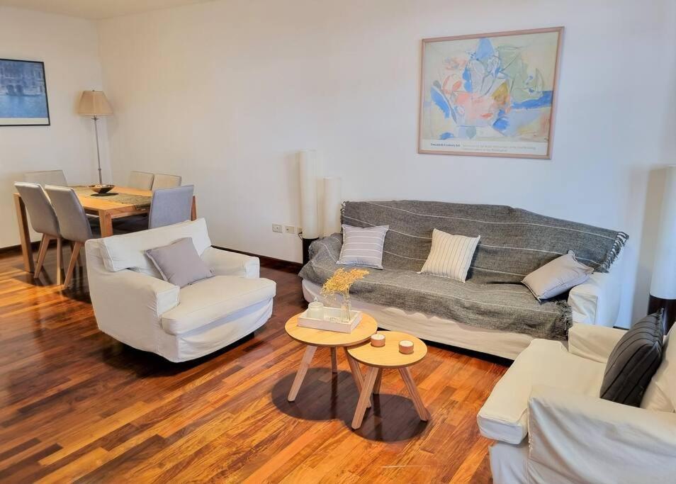 Apartment Palermo / Amplio Apto 2 Bedroom 3 Bath 5 Pax