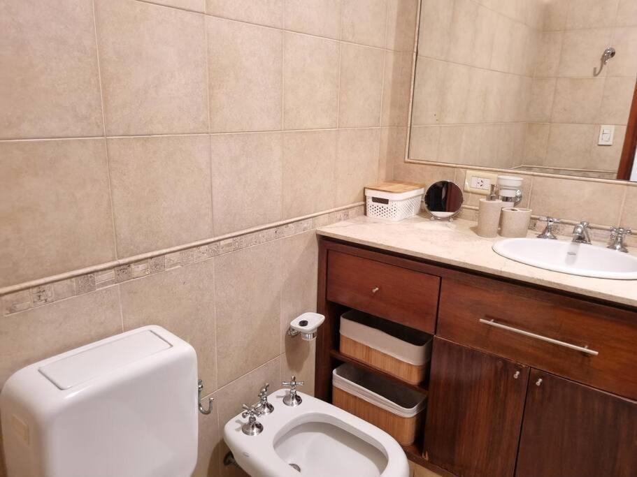 Apartment Palermo / Amplio Apto 2 Bedroom 3 Bath 5 Pax
