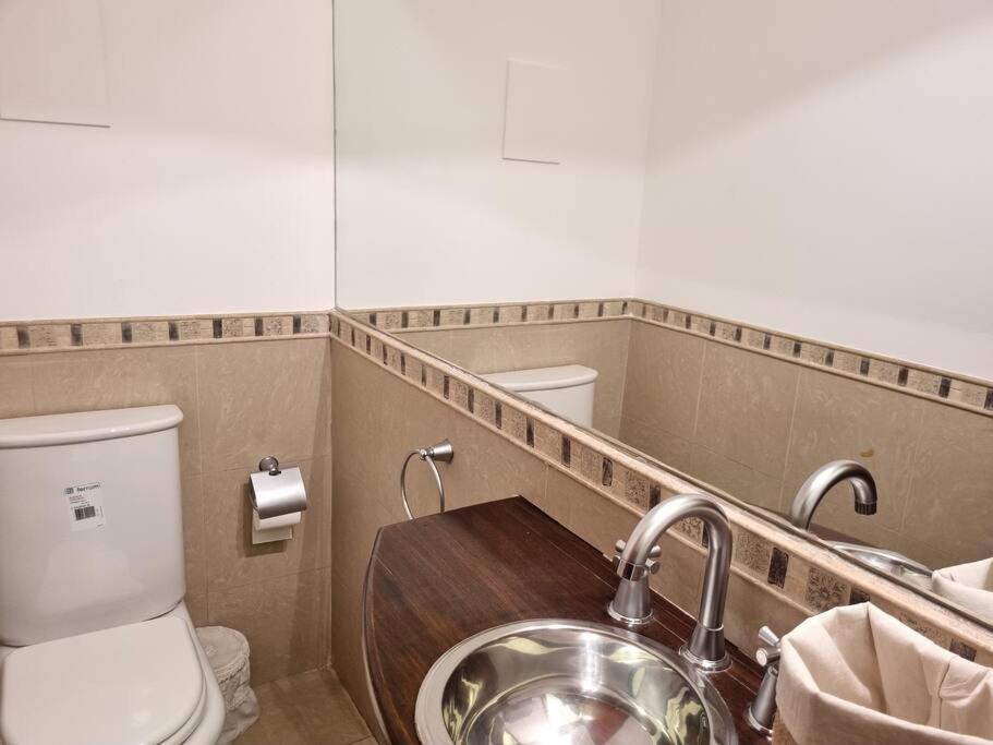 Apartment Palermo / Amplio Apto 2 Bedroom 3 Bath 5 Pax *