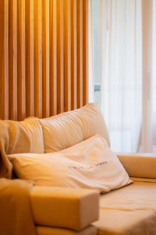 Apartment Apart Chic Palermo Hollywood Buenos Aires