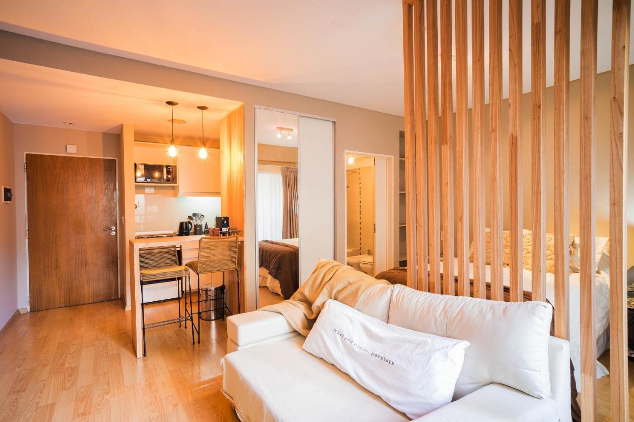 Apartment Apart Chic Palermo Hollywood