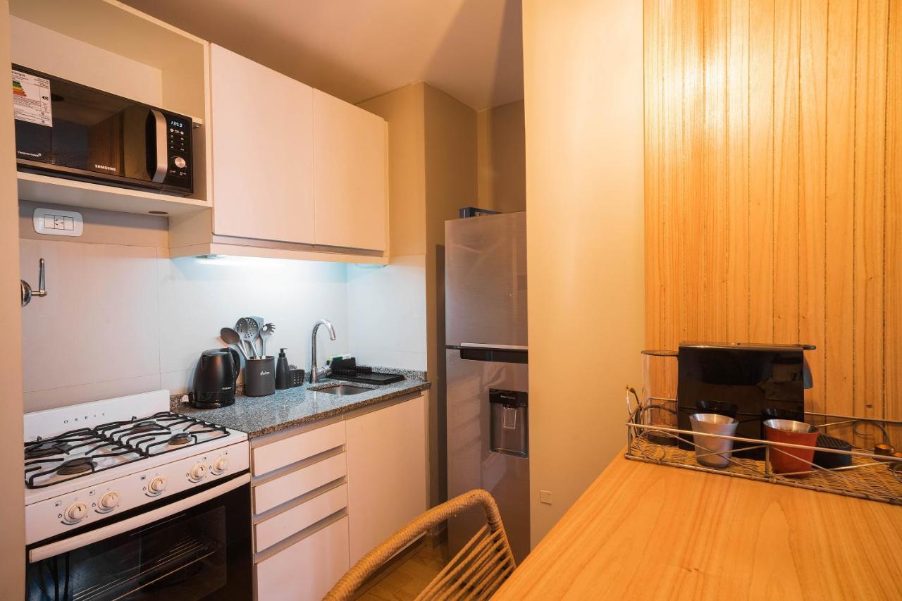 Apart Chic Palermo Hollywood Apartment Buenos Aires