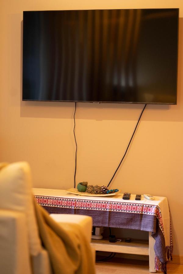 Apart Chic Palermo Hollywood * Buenos Aires