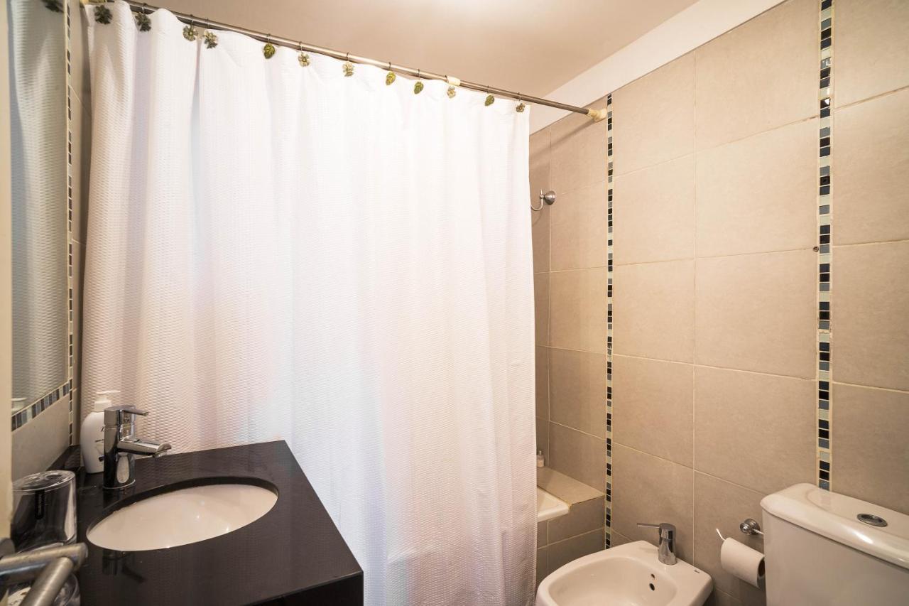Apart Chic Palermo Hollywood Apartment Buenos Aires