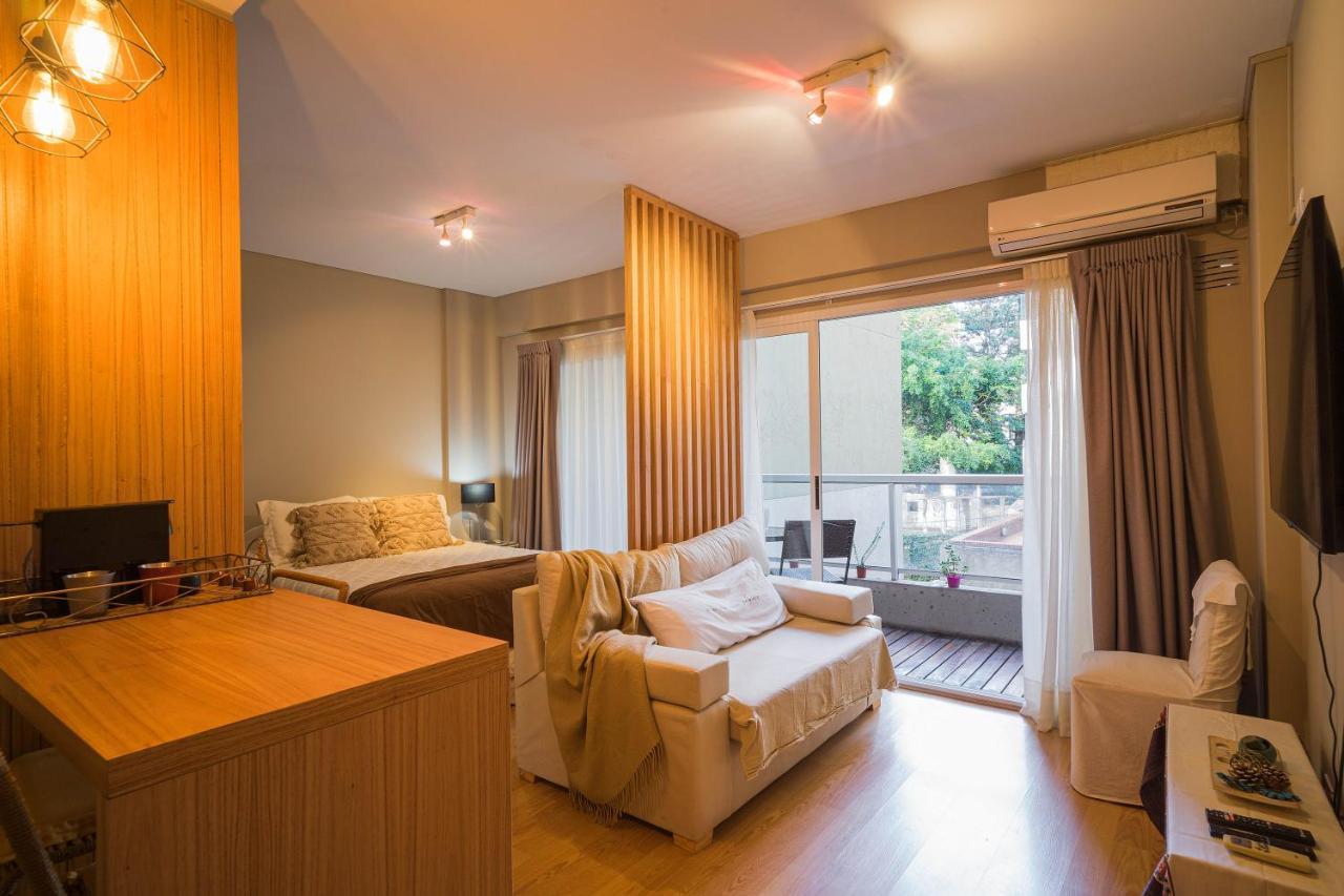 Apartment Apart Chic Palermo Hollywood *