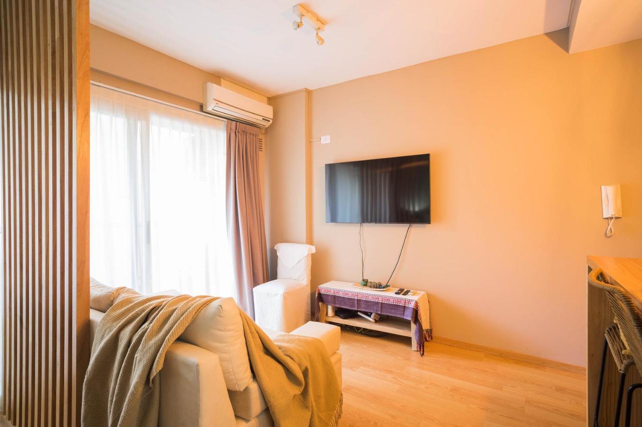 Apartment Apart Chic Palermo Hollywood Buenos Aires