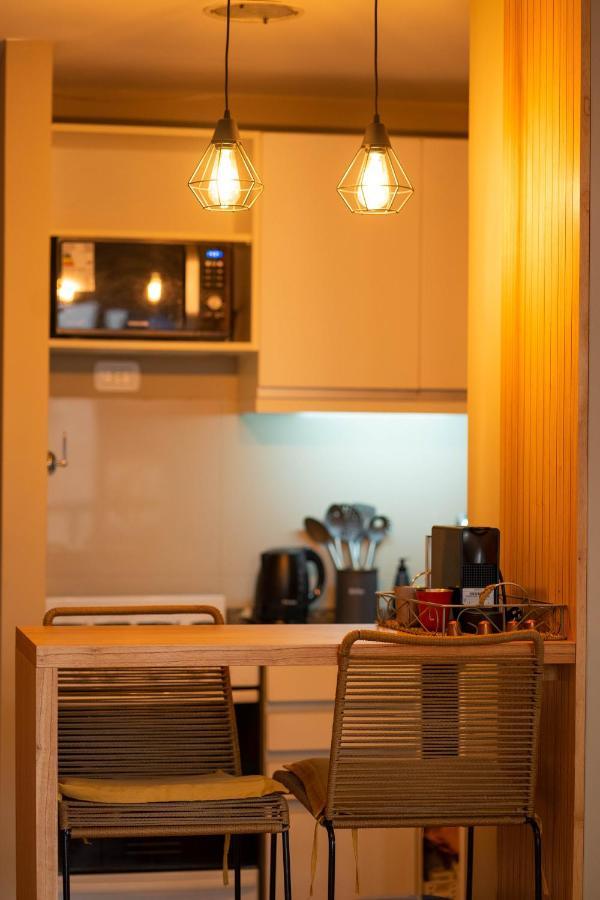 Apart Chic Palermo Hollywood Apartment Buenos Aires