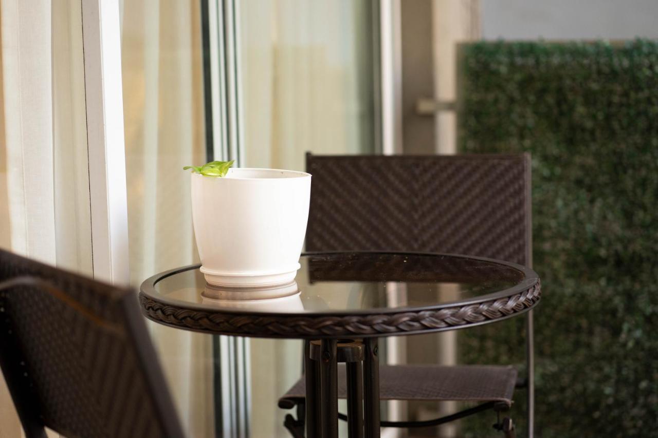 Apart Chic Palermo Hollywood *