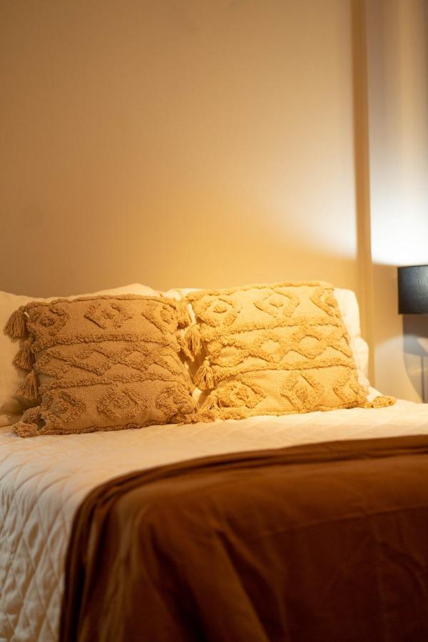 Apartment Apart Chic Palermo Hollywood Buenos Aires