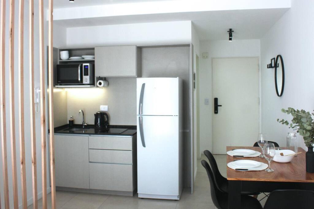 Apartamento Bmit1004 Moderno Y Excelente Studio A Cuadras Del Obelisco *