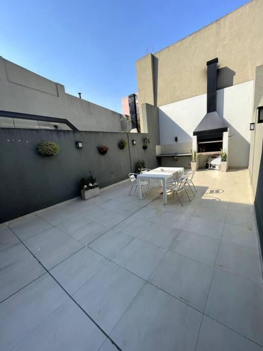 Amazing Duplex With Large Private Yard In Palermo * Buenos Aires