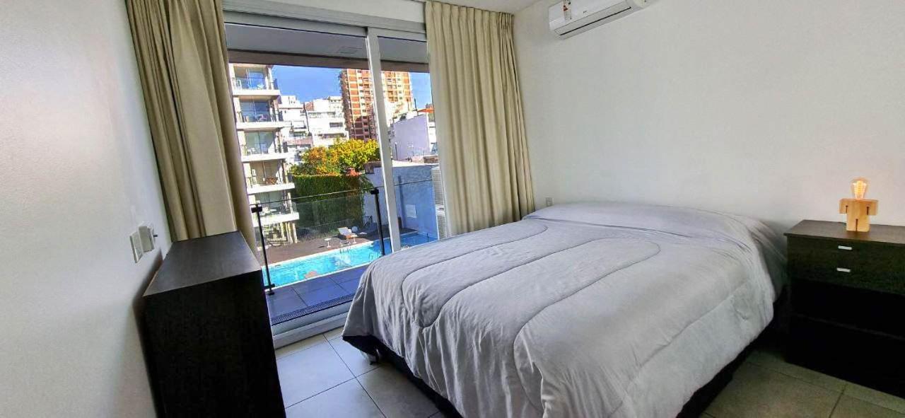 Apartment Palermo Soho - Depto Moderno - Balcon, Vista Y Estilo