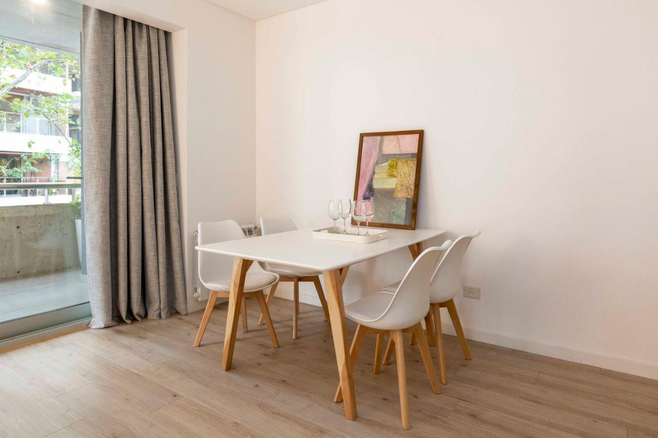 Amplio Y Moderno Depto. En La Mejor Zona De Palermo Apartment