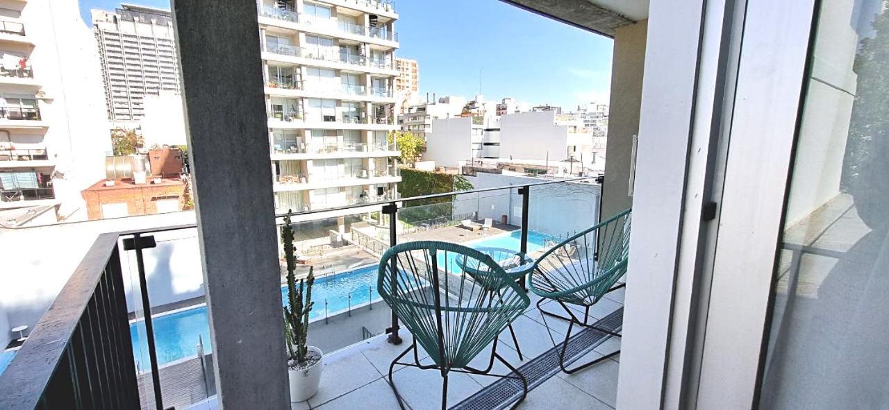Palermo Soho Apartment Buenos Aires