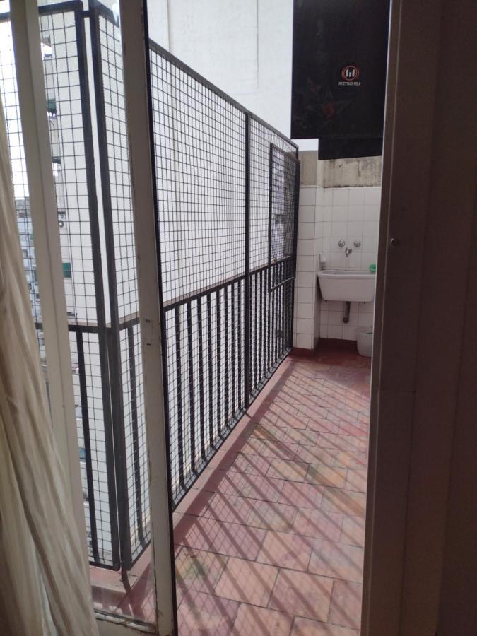 Apartament Merli Caballito *