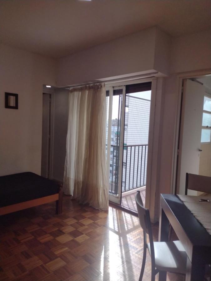 Apartament Merli Caballito Apartment Buenos Aires