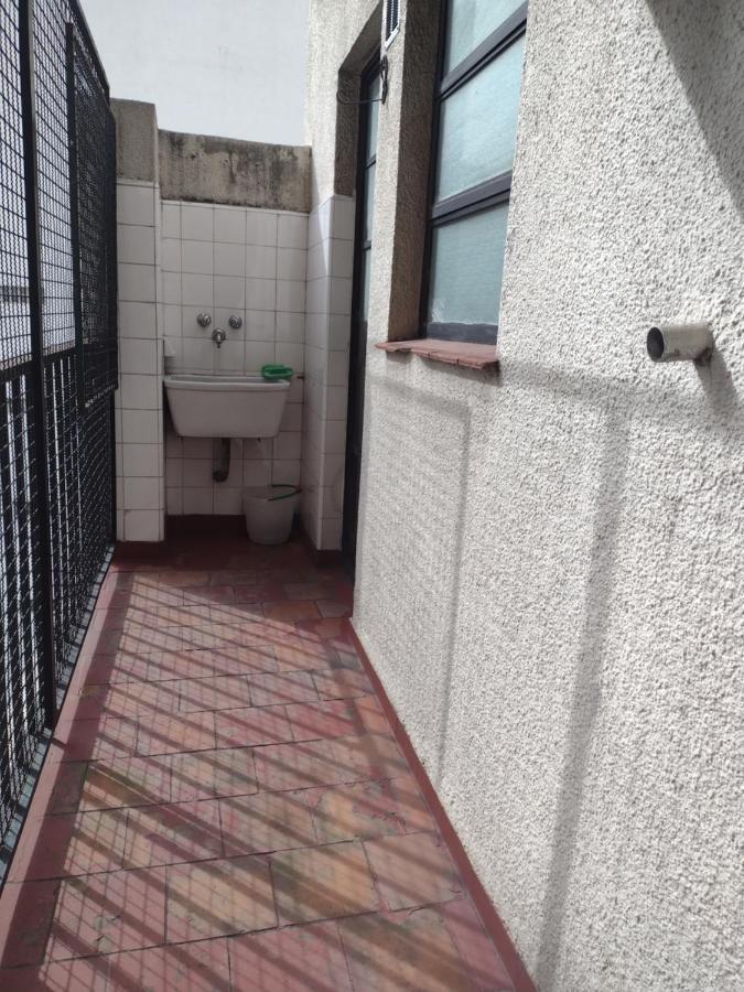 Apartament Merli Caballito Apartment *
