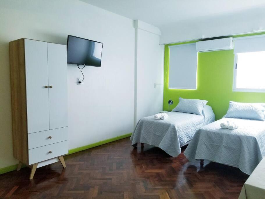 Confortable Apartment *