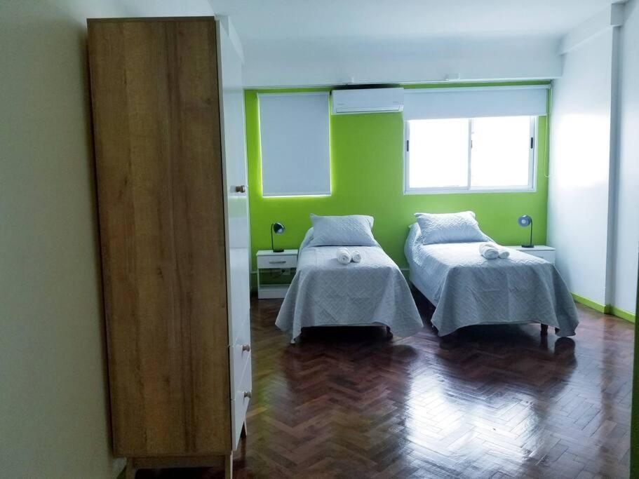 Apartment Confortable Buenos Aires