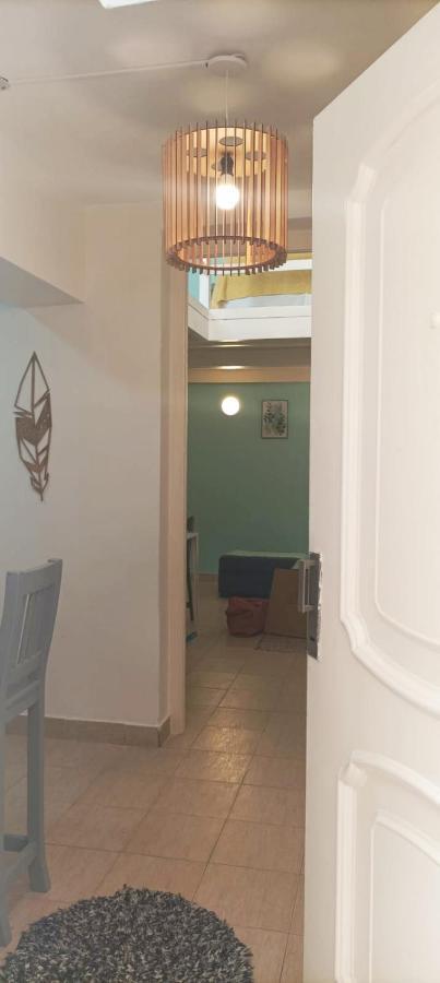Apartamento Con Terraza Apartment *