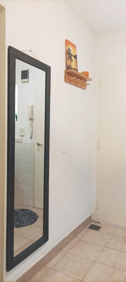 Apartamento Con Terraza Buenos Aires