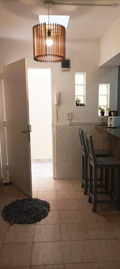 Apartamento Con Terraza *