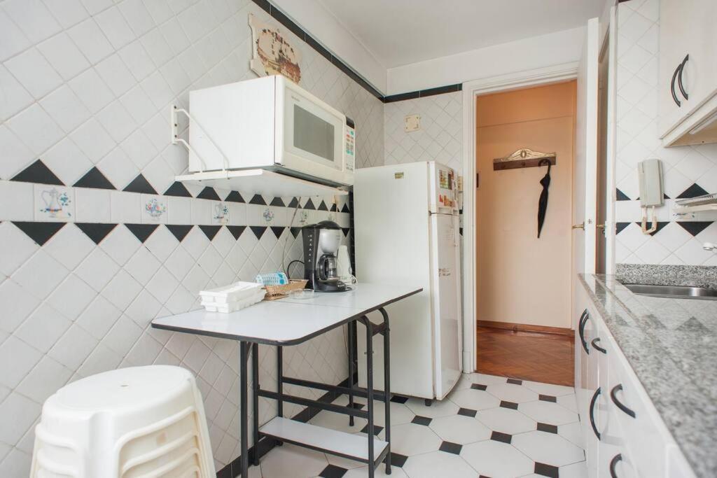 Apartment Perfecto Familias & Grupos - Departamento Grande Y Luminoso *