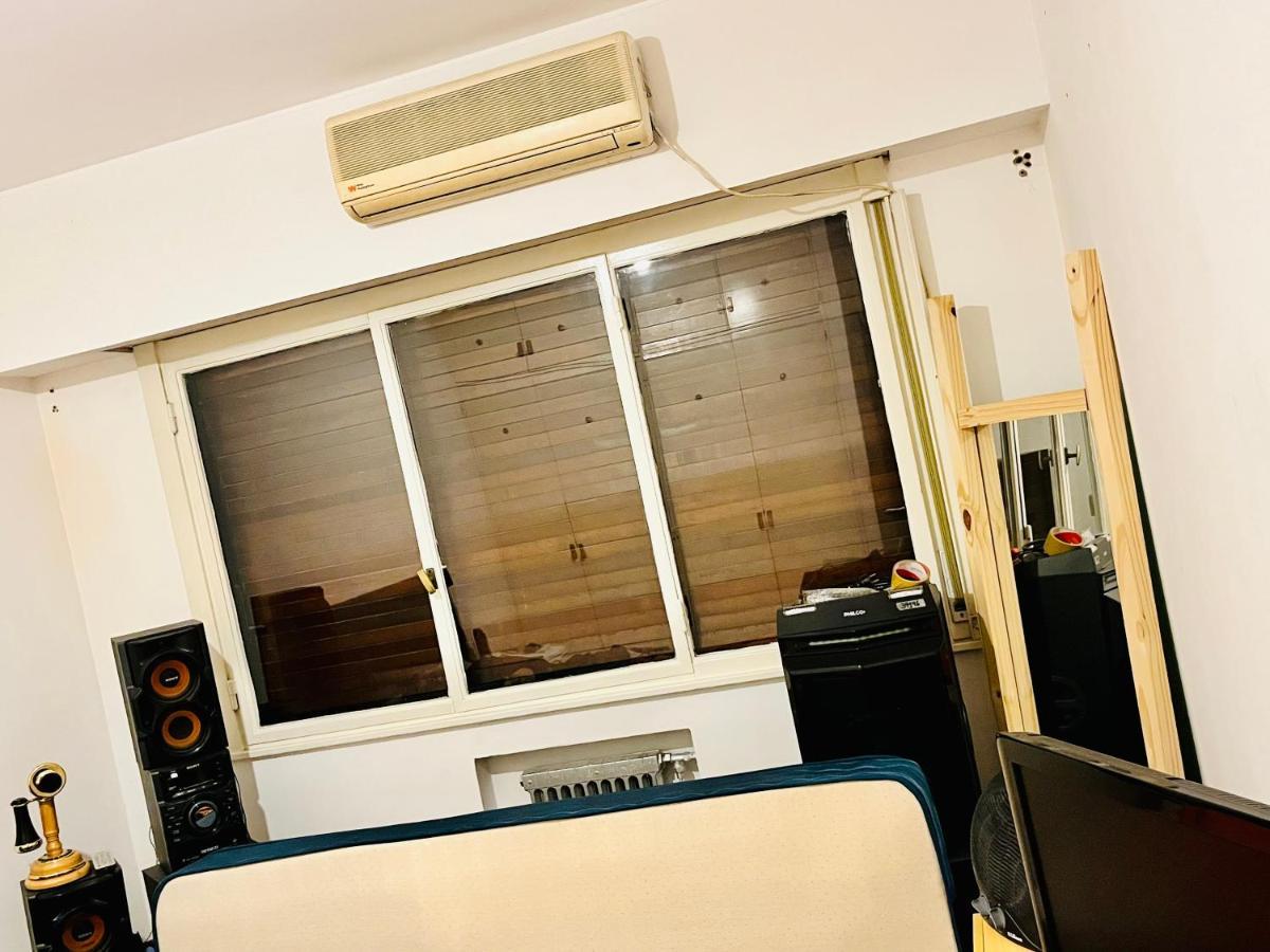 Apartamento Maeba Recoleta Piso Entero Buenos Aires